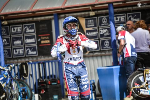 Karol Żupiński zasila szeregi SpecHouse PSŻ Poznań!