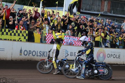 PSŻ Poznań czyli Okiem Skorpiona – Oszukać przeznaczenie