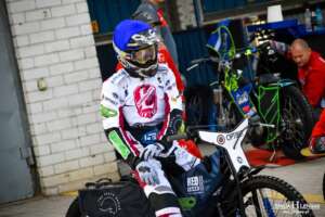 Krajowej Lidze Żużlowej