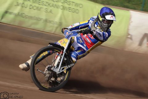 Adrian Cyfer dołącza do SpecHouse PSŻ Poznań na sezon 2023!