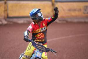 Leicester Lions - Belle Vue Aces żużel na żywo
