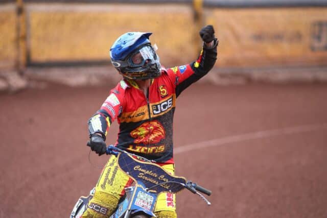 Leicester Lions wracają do Premiership i odpalają dwie bomby transferowe