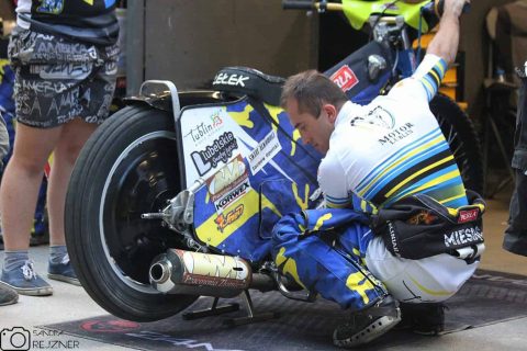 Dwóch Polaków powalczy w Indywidualnych Mistrzostw Argentyny