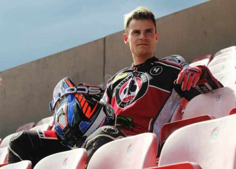 Kolejny Brytyjczyk wraca do Polski! Lokomotiv Daugavpils z kolejnym transferem