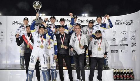 Niech mistrz udowodni swoją klasę. Trudny początek sezonu dla Motoru