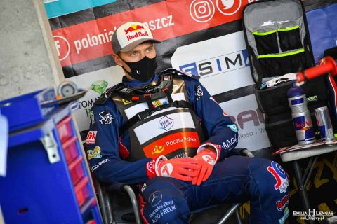 Wykluczenie rosyjskich żużlowców przez FIM okiem Best Speedway TV [VIDEO]