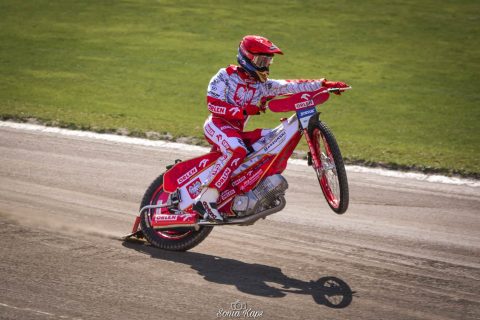 Lista powołanych zawodników do Żużlowej Reprezentacji Polski 2023