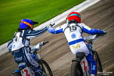 Derby południa na inaugurację 2 Ligi Żużlowej! Pary pierwszej kolejki