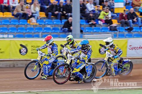 Kalendarz najważniejszych imprez krajowych na sezon 2023