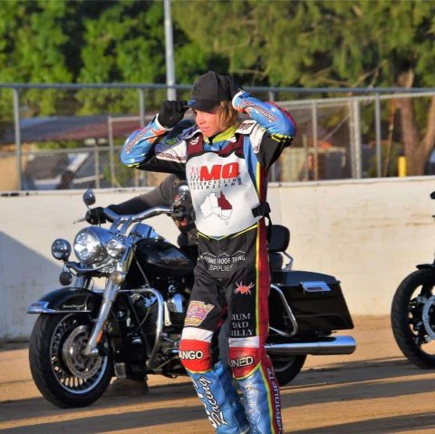 Unia Leszno z kolejnym talentem z Australii