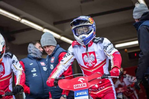 Znamy kadry na Speedway of Nations w Toruniu! Reprezentacja Polski zdobędzie pierwsze złoto?