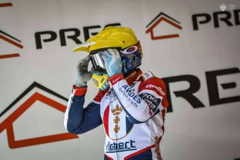 Plany transferowe Wybrzeża Gdańsk. Będzie całkowicie nowy zespół?