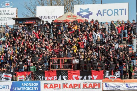 Czy spadek do 2. Ligi Żużlowej wpłynął na zainteresowanie żużlem w Gnieźnie?