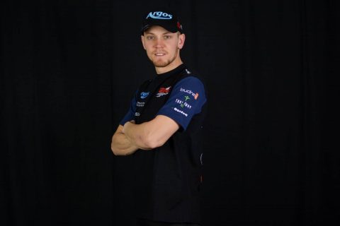 Szymon Woźniak: ,,Ambitny sportowiec uważa, że im więcej pracy wykona, tym będą lepsze efekty”