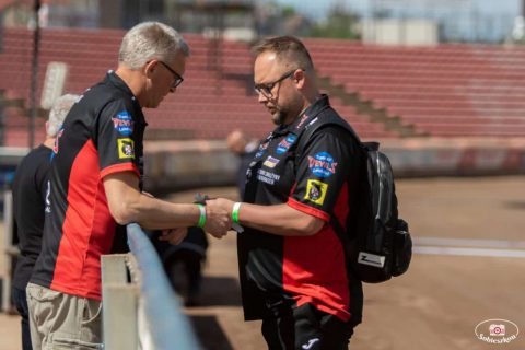 Sławomir Kryjom: „To będzie rewolucja w funkcjonowaniu klubu”