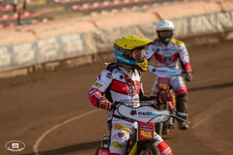 Farsa w Krośnie. Dlaczego żużel na najwyższym poziomie nie jest poważny?