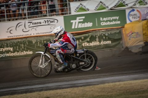 Jarosław Olszewski zaskoczony przyznaniem licencji!