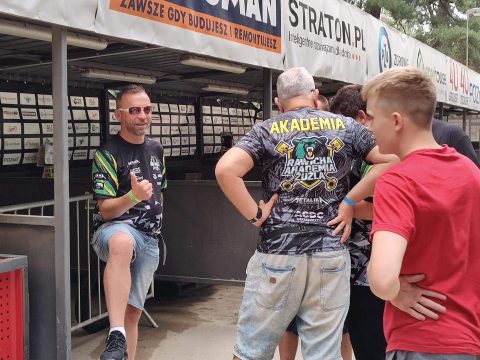 Sławomir Knop deklaruje zakończenie jakiejkolwiek współpracy. Czy to definitywny koniec Rawicko-Leszczyńskiej przyjaźni?!