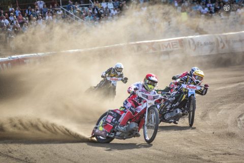 Znamy pary inauguracji 1. Ligi! 