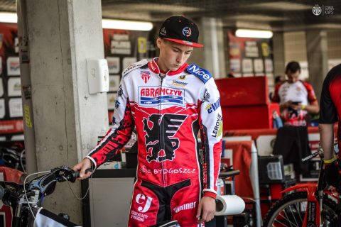 Konieczny w teamie Jamroga?!