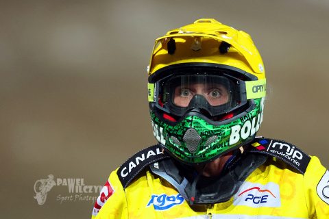 Znamy terminarz PGE Ekstraligi na sezon 2023!