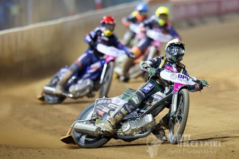 Wymarzony zestaw par pierwszej kolejki PGE Ekstraliga według Best Speedway Tv