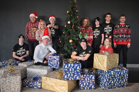 Żużlowcy wspierają Szlachetną Paczkę. Janowski, Cierniak, Motor Lublin i inni