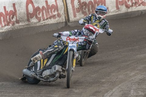 Krzysztof Buczkowski: „To jest tylko sport”