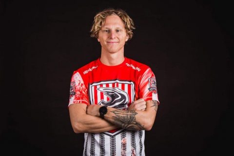 Victor Palovaara: „Jestem bardzo wdzięczny i z optymizmem wyglądam już w przyszłość”