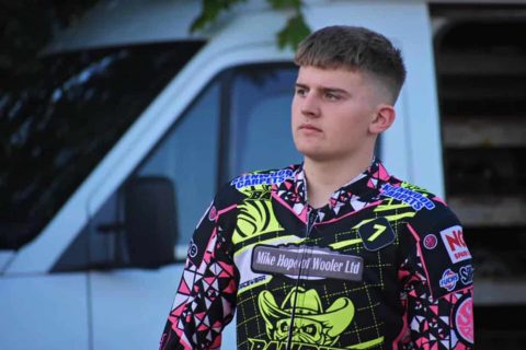 Leon Flint odchodzi z ROW Rybnik