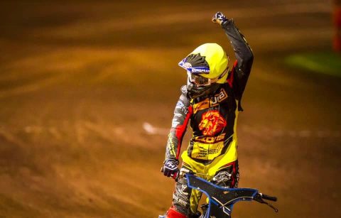 Leicester Lions ogłosili kadrę na sezon 2023