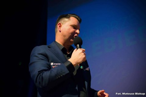 Grzegorz Leśniak o Świętach, czyli bożonarodzeniowy odpoczynek od Watahy