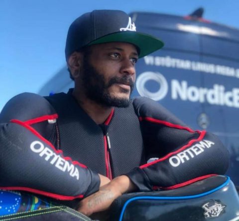 Tomasz Bajerski w sprawie Antonio Lindbäcka – „Będzie mógł normalnie szykować się do sezonu”