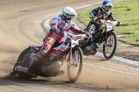 Żużlowa multiliga w pierwszoligowym wydaniu! Canal+ zaskoczył