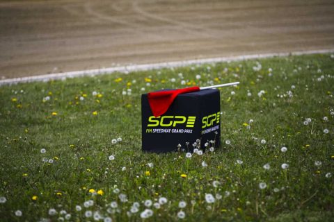 Jorge Viegas nadal prezydentem FIM Speedway