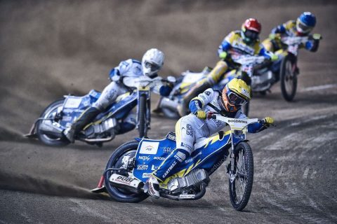 Motor obroni tytuł, grudziądzanie za burtą. Tabela według naszych Czytelników