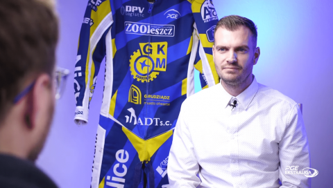 Marcin Murawski: „Głównym powodem słabszej pozycji drużyny był brak wsparcia polskich seniorów”