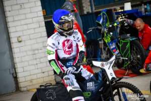 Krajowa Liga Żużlowa. Lokomotiv minimalnie lepszy od Startu Gniezno [relacja]