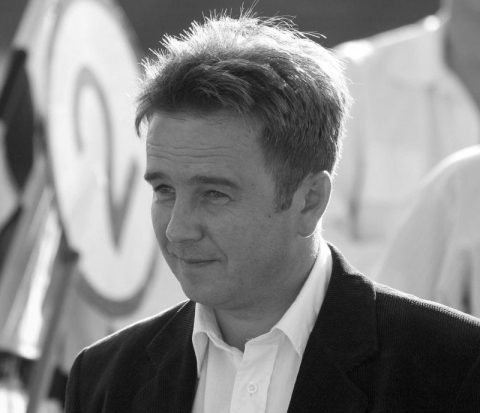 Tomasz Wójtowicz – twórca PSŻ Poznań i wskrzesiciel żużla na Golęcinie, wielki pasjonat życia