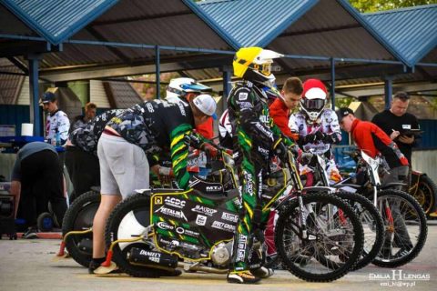 Znamy terminarz 2. Ligi