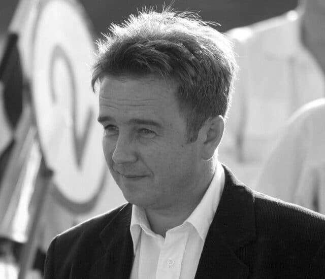 Tomasz Wójtowicz – twórca PSŻ Poznań i wskrzesiciel żużla na Golęcinie, wielki pasjonat życia