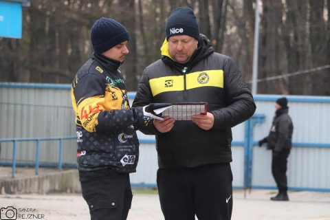 Jacek Kannenberg: „Liczę i wierzę w to, że powalczymy o coś więcej niż utrzymanie”