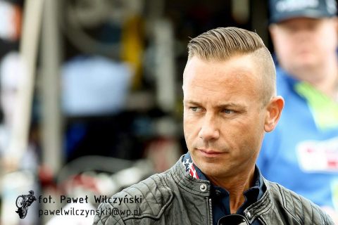 Nicki Pedersen menadżerem reprezentacji Danii!