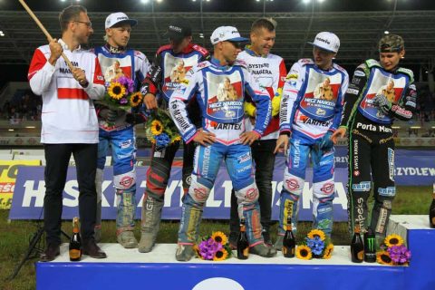 Mecz Narodów w nowej formule