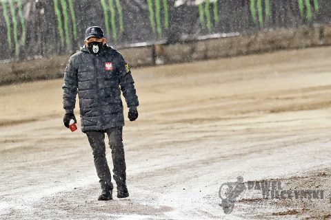 Marek Cieślak opowiada o planach Orła. Znamy pierwszych rywali w meczach sparingowych