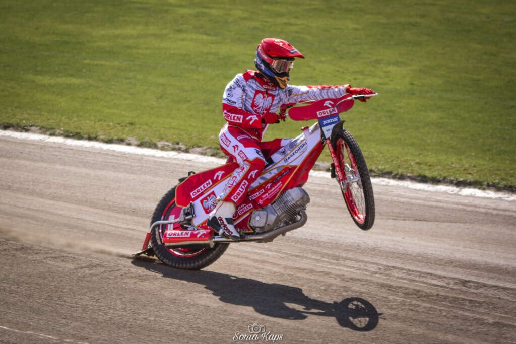 Polacy ponownie zwyciężą? Czas na finał Speedway Of Nations 2! [ZAPOWIEDŹ]