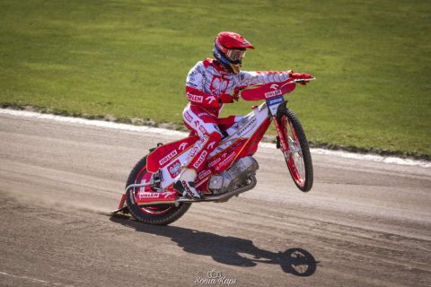 Znamy termin pierwszego zgrupowania Reprezentacji Polski