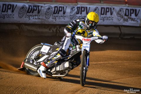 Robert Dowhan: „Zostawiłem zielonogórski klub w bardzo dobrej kondycji finansowej”