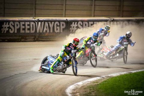 Znamy listę startową Indywidualnych Mistrzostw Australii 2023