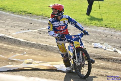 Ciekawy pomysł Roberta Dowhana na pomoc nie tylko dla Kudriaszowa